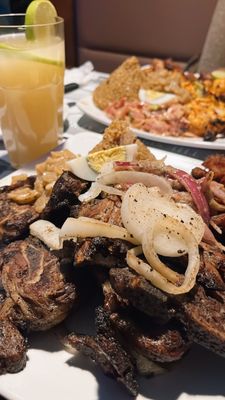 Africa Kine by null