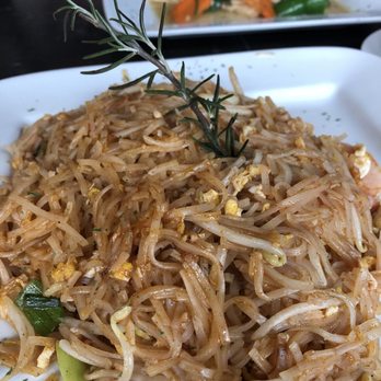 Am Thai Bistro - It's not that good. A very disappointing dish. - Thai Near Me - Brooklyn, New York Am Thai Bistro - It's not that good. A very disappointing dish. - Thai Near Me - Brooklyn, New York