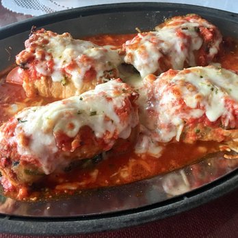 Marios Italian Restaurant - 53 Photos 78 Reviews - Italian - 1924 Se Federal Hwy Stuart Fl - Restaurant Reviews - Phone Number - Menu