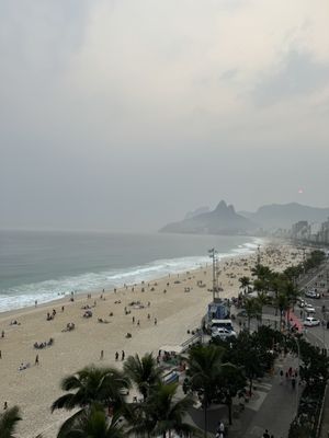 Hotel Arpoador by null