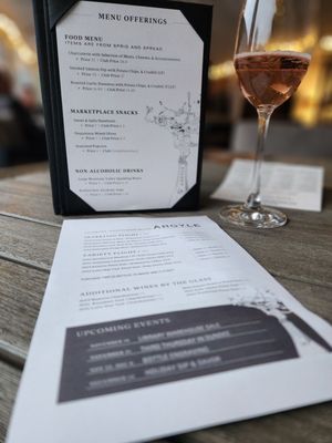 Argyle Winery by null