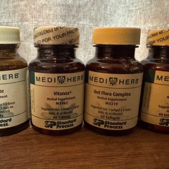 Access Chiropractic Center - Just some of the medication she sold me- that made me incredibly sick - Chiropractors Near Me - Schaumburg, Illinois