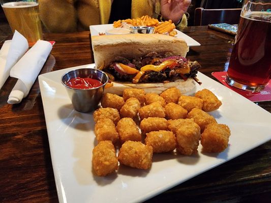 Valhalla Pub & Eatery by null
