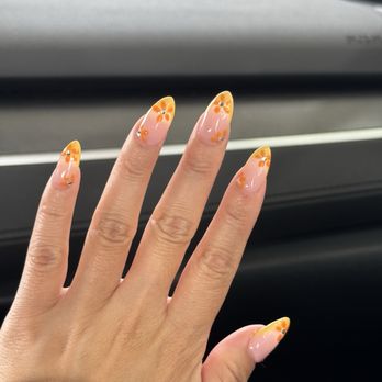 Nails by Ken - Nail Salons Near Me - El Cerrito, California