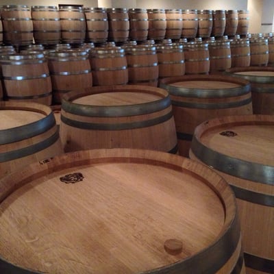 Louis Jadot by null