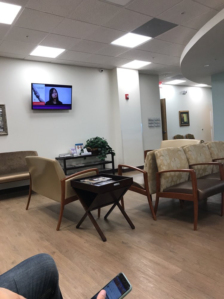 WOMEN’S HEALTHCARE ASSOCIATES 10 Reviews 6859 SW 18th St, Boca