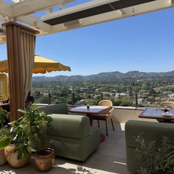 Gemma - The view - Desserts Near Me - Beverly Hills, California Gemma - The view - Desserts Near Me - Beverly Hills, California