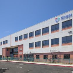 Scripps Memorial Encinitas Outpatient Imaging