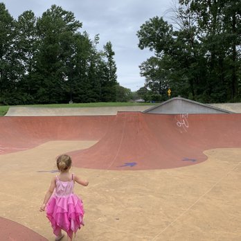 Walker Mill Regional Park - Parks Near Me - District Heights, Maryland