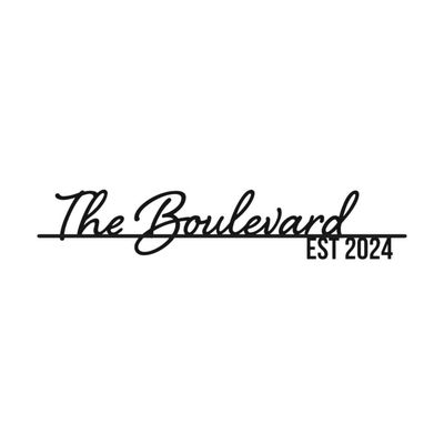 The Boulevard Venue