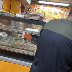 Dubai Cafeteria & Expresso - In and out orders