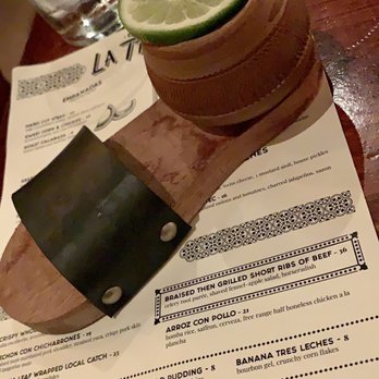 Cafe La Trova - Cocktail Bars Near Me - Miami, Florida