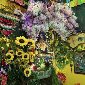 Los Cedros Mexican Restaurant - Inside near entrance - Mexican Near Me - Las Vegas, Nevada Los Cedros Mexican Restaurant - Inside near entrance - Mexican Near Me - Las Vegas, Nevada