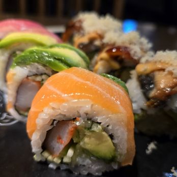 Sumo Sushi & Grill - Sushi Bars Near Me - Kelso, Washington Sumo Sushi & Grill - Sushi Bars Near Me - Kelso, Washington