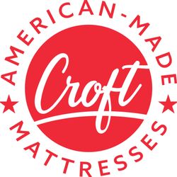 Croft American-Made Mattresses