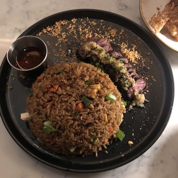 Bone Kettle - Nasi Goreng - Breakfast & Brunch Near Me - Pasadena, California