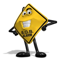 Sos Alarm