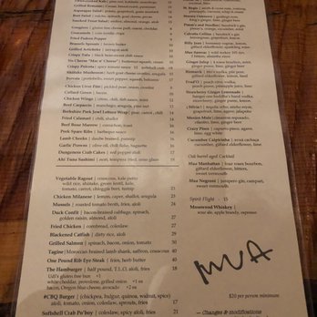 Mua - Bars Near Me - Oakland, California Mua - Bars Near Me - Oakland, California