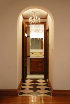 The Meurice - WAM Partners by null