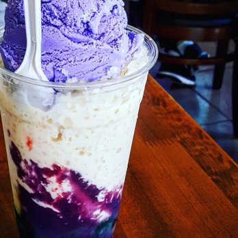 Chibog - Must try the Halo Halo! - Filipino Near Me - Daly City, California Chibog - Must try the Halo Halo! - Filipino Near Me - Daly City, California