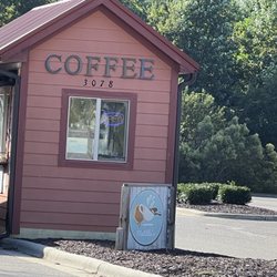Matilda’s Coffee