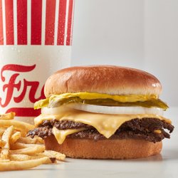 Freddy's Frozen Custard & Steakburgers
