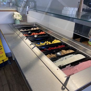Mike's Deli - Yogurt bar - Delis Near Me - Norwalk, Connecticut Mike's Deli - Yogurt bar - Delis Near Me - Norwalk, Connecticut