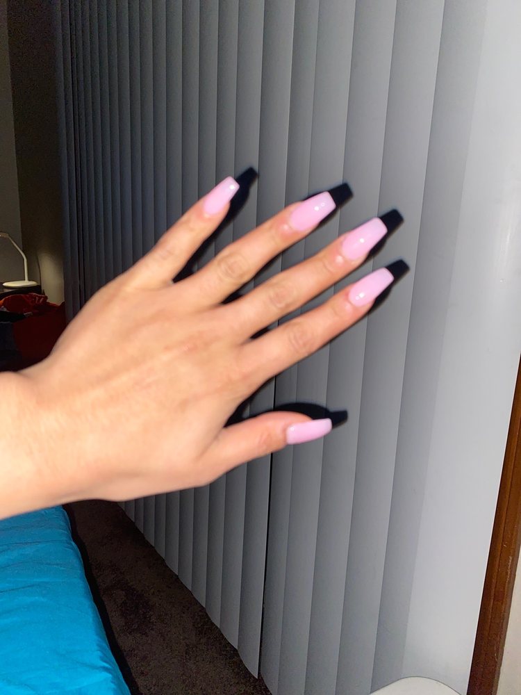 HOLLYWOOD NAILS Updated June 2024 49 Photos & 18 Reviews 266