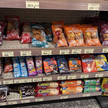 Wawa - Surprising amount of mexican snacks - Convenience Stores Near Me - Daleville, Indiana Wawa - Surprising amount of mexican snacks - Convenience Stores Near Me - Daleville, Indiana