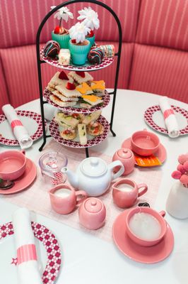 American Girl Place - Los Angeles by null