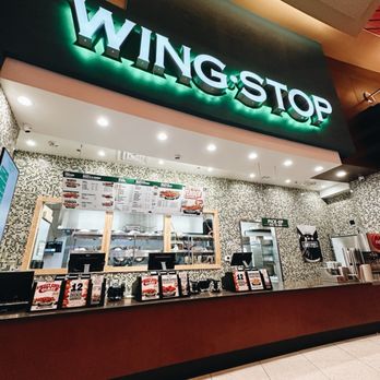 Wingstop - Wingstop - Chicken Wings Near Me - Las Vegas, Nevada Wingstop - Wingstop - Chicken Wings Near Me - Las Vegas, Nevada