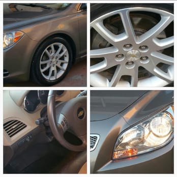 Unique Auto Spa - Auto Detailing Near Me - Saint Louis, Missouri Unique Auto Spa - Auto Detailing Near Me - Saint Louis, Missouri