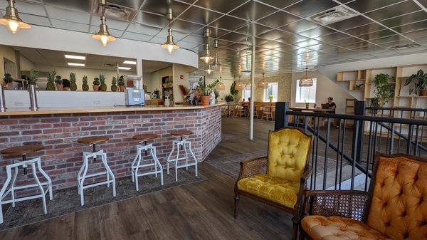 Blake Orchard Juicery by null