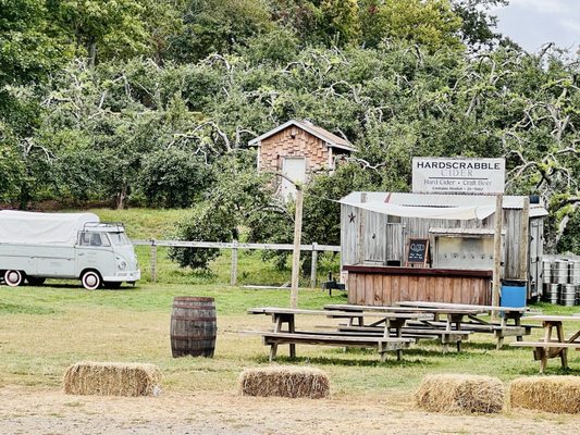 Harvest Moon Farm & Orchard by null