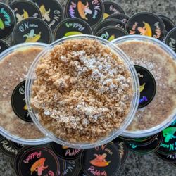 G'nana Pudding