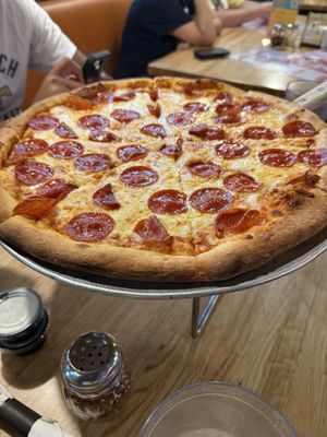 Ray's New York Pizza by null