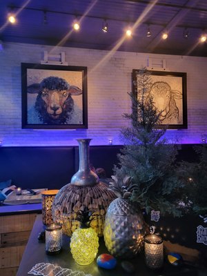 Black Sheep MKE by null