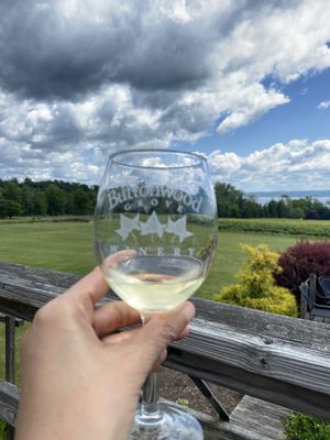 Buttonwood Grove Winery by null