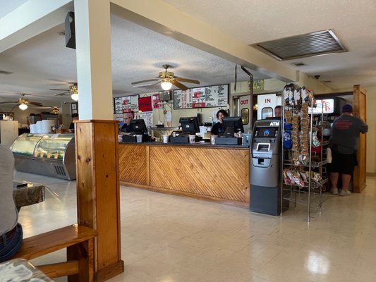 Salvo's Seafood by null