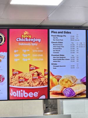 Menu photo 5 Jollibee Irvine, CA Menu photo 5 Jollibee Irvine, CA
