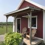 The Homestead Berry Farm