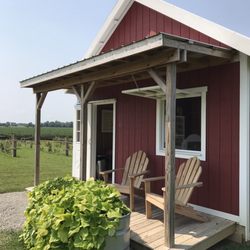 The Homestead Berry Farm