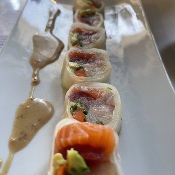 Seabutter - Marilyn Monroll - Japanese Near Me - Westlake Village, California Seabutter - Marilyn Monroll - Japanese Near Me - Westlake Village, California