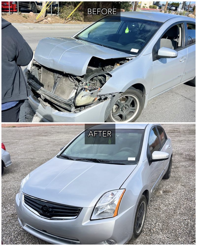 JD AUTO COLLISION CENTER - Updated June 2025 - 22 Photos - 4561 E