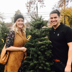 Foothills Christmas Trees