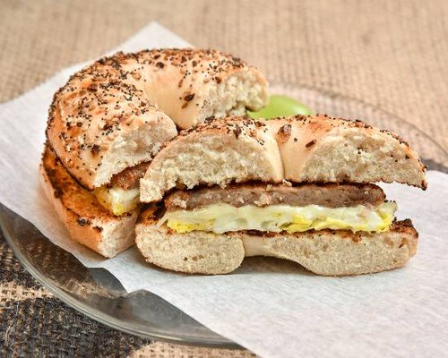 Port City Coffee Roasters by null