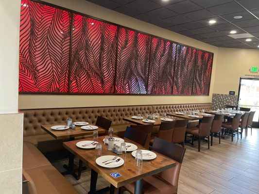 Chaat Bhavan Express by null