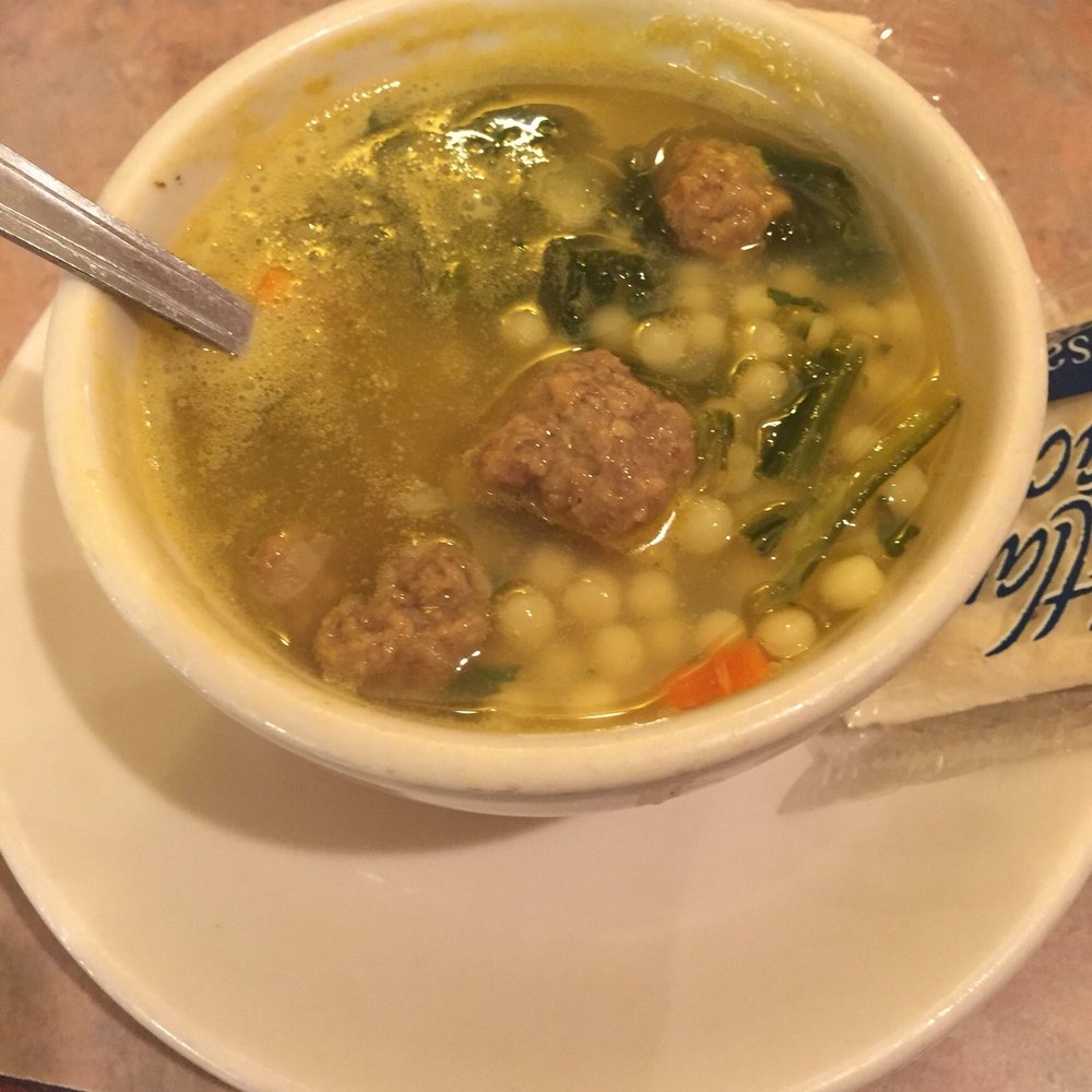 Giovanni's Pizza - Italian Wedding Soup - Italian Near Me - Quakertown, Pennsylvania Giovanni's Pizza - Italian Wedding Soup - Italian Near Me - Quakertown, Pennsylvania