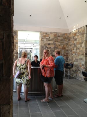 Boxwood Estate Winery by null