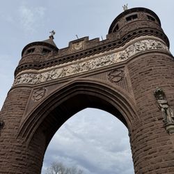 Bushnell Park